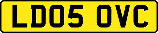 LD05OVC