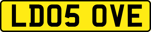 LD05OVE