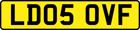 LD05OVF