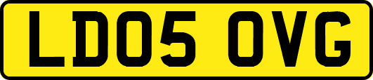 LD05OVG
