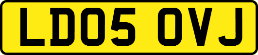 LD05OVJ