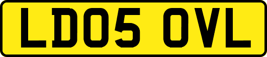 LD05OVL