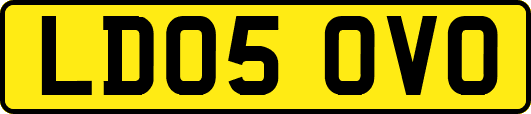 LD05OVO