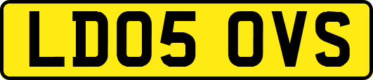 LD05OVS