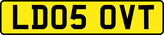 LD05OVT