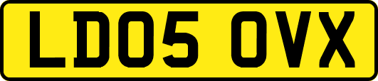 LD05OVX