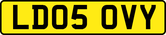 LD05OVY