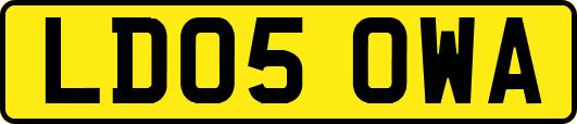 LD05OWA
