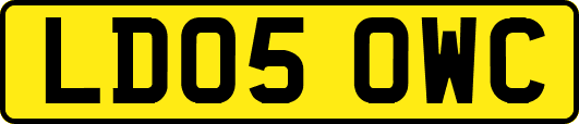LD05OWC