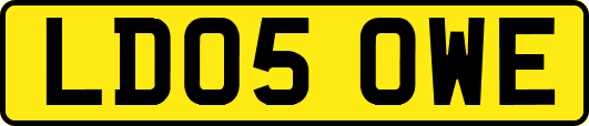 LD05OWE