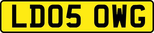 LD05OWG