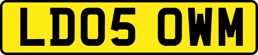 LD05OWM