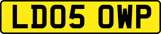 LD05OWP