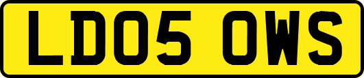 LD05OWS