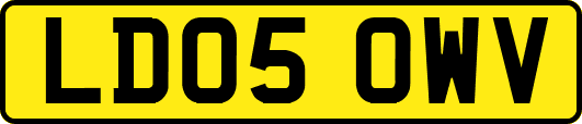 LD05OWV