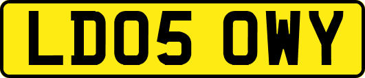 LD05OWY