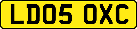 LD05OXC