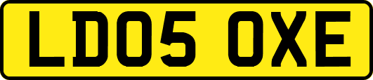 LD05OXE