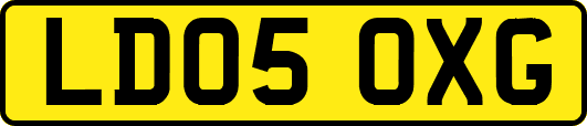 LD05OXG