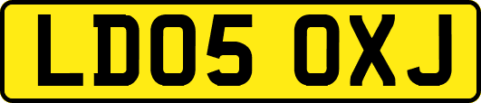 LD05OXJ