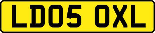 LD05OXL