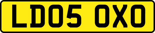 LD05OXO