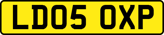 LD05OXP