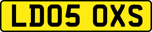 LD05OXS