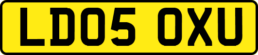 LD05OXU