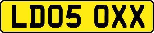 LD05OXX
