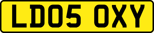LD05OXY