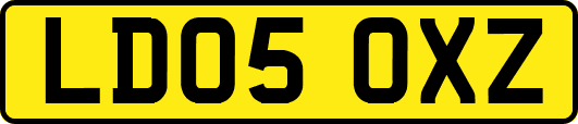 LD05OXZ