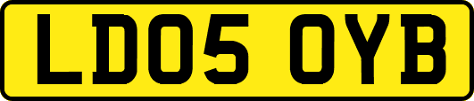 LD05OYB