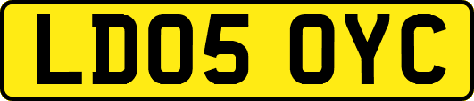 LD05OYC