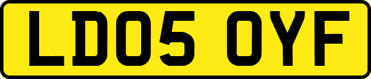 LD05OYF