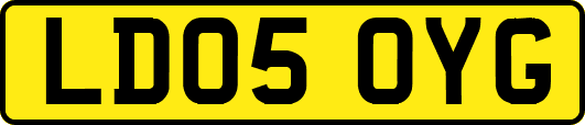 LD05OYG
