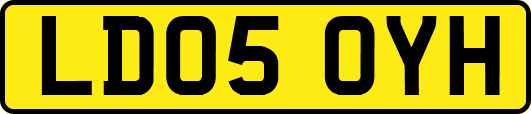 LD05OYH