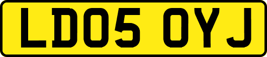 LD05OYJ