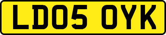 LD05OYK