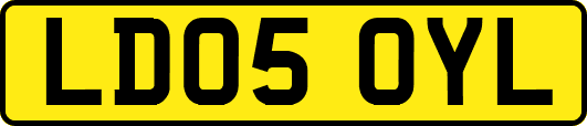 LD05OYL