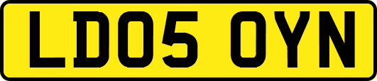 LD05OYN