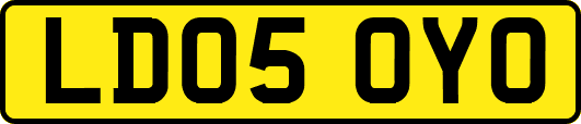 LD05OYO