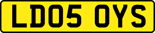 LD05OYS