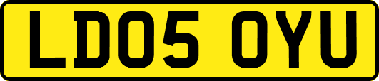 LD05OYU