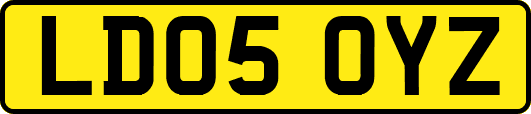 LD05OYZ