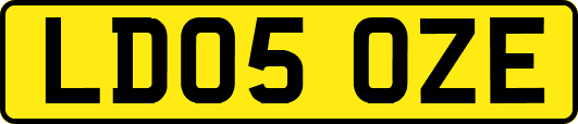 LD05OZE