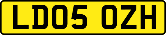 LD05OZH