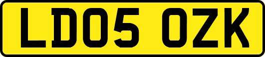 LD05OZK