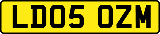 LD05OZM