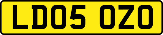 LD05OZO